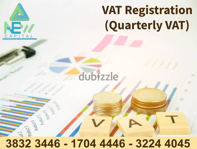 Vat & Payroll Service 0