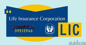 LIC - Life Insurance Corporation