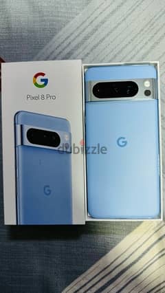 Google Pixel 8 Pro (12/512GB)