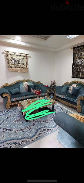 7 seater sofa 0