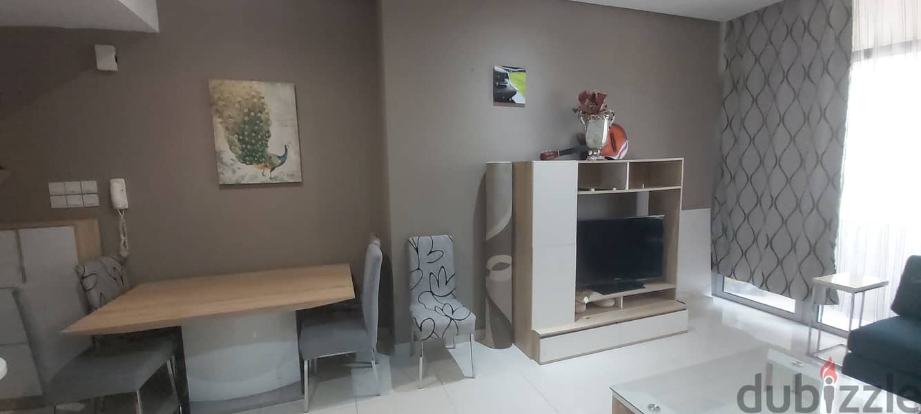 A spacious newly renovated 1BR appartment in Juffair for rent 8