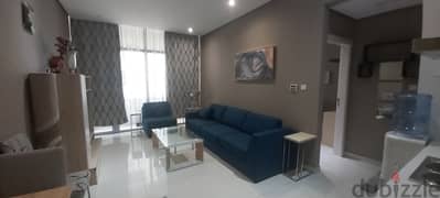 A spacious newly renovated 1BR appartment in Juffair for rent