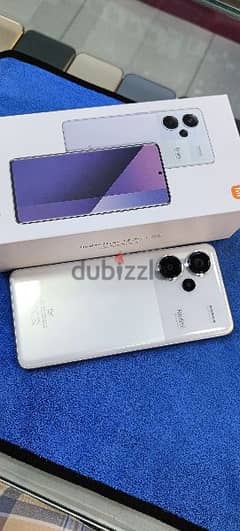 Redmi note 13 pro plus 5g for sell