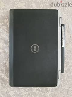 Dell Lattitude E6320 for 35BD