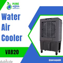 Air cooler VAB20