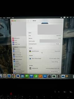 MacBook Pro | 13.3 Inch | 2022 | Under Warranty |