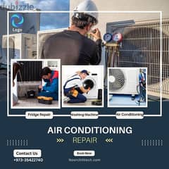 Health Care Air Conditioner Repair and Service Fixing and Removing