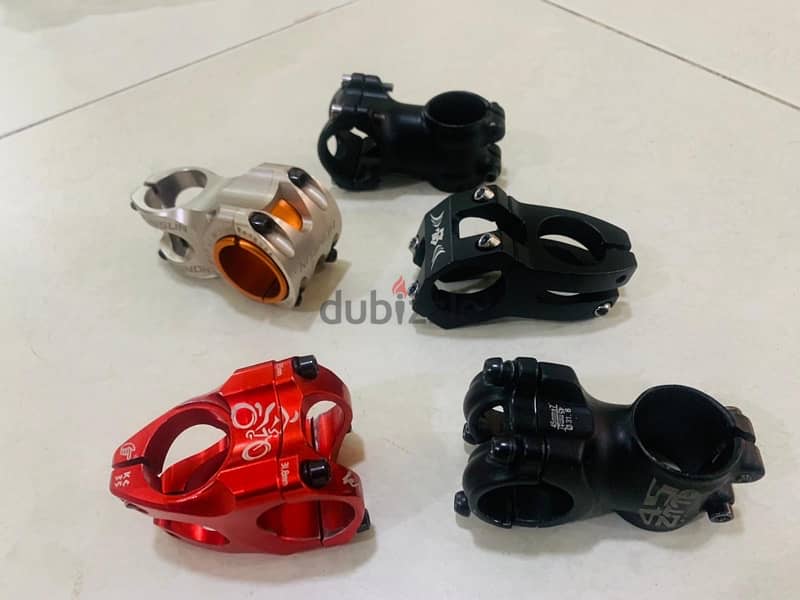 Bike accessories 2