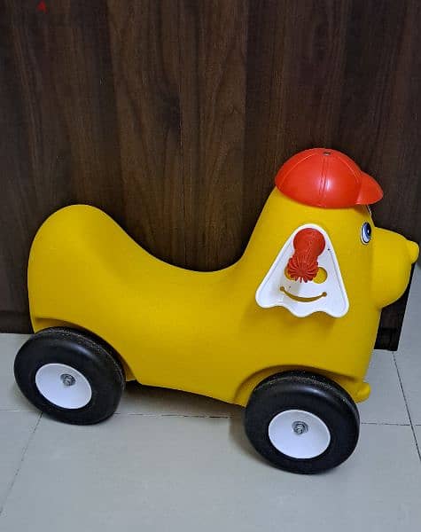 toy bike 0