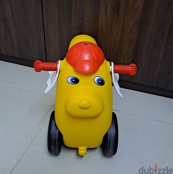 toy bike 1