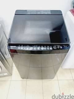 Toshiba Top Load Washer 14 kg AW-DUJ1500WBUP/SK
Item S200732692
