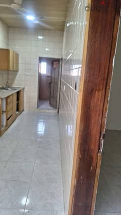 2 room wtih kitchen and toilet 160 bd wtih ewa Isa town