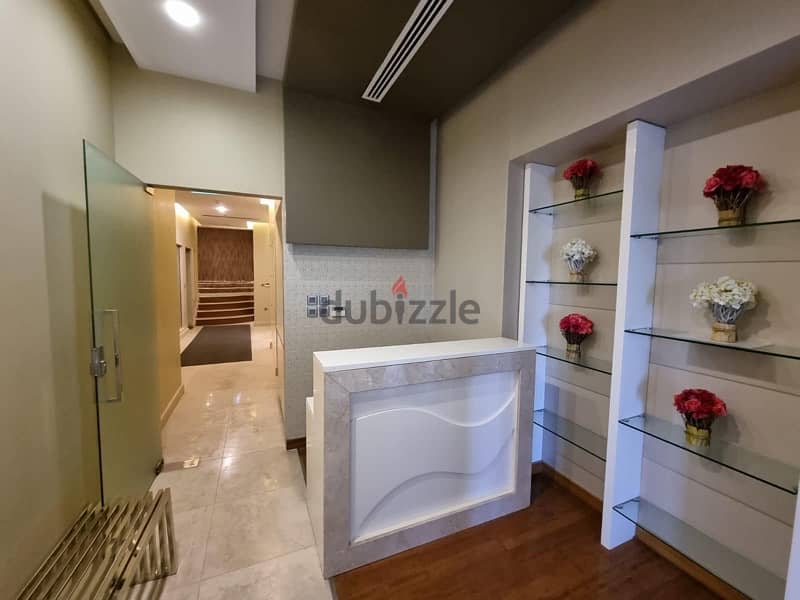 Luxurious 2 Bedroom Apartment in Seef 7