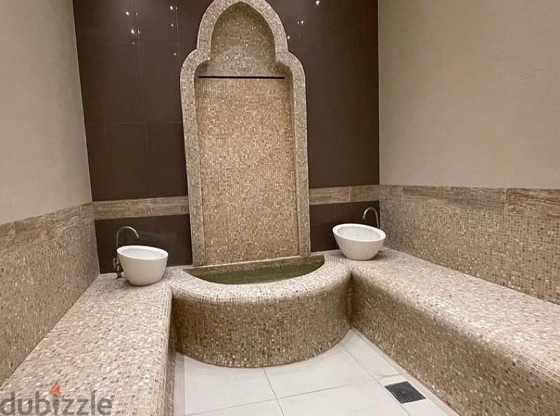 Luxurious 2 Bedroom Apartment in Seef 8