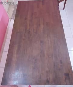 DINING TABLE FOR SALE