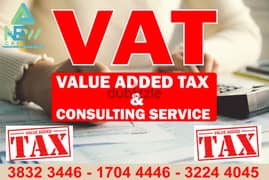 Taxation Consultant And Taxation Vat Registration