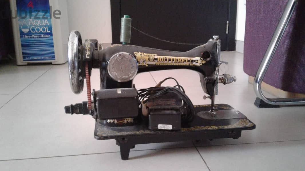 nebulizer and sweing machine - Other Home Appliances - 105253048