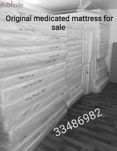 New mattress and beds available for sale AT factory rates