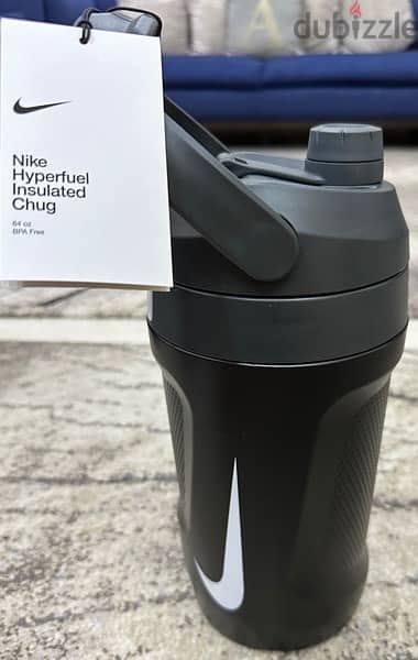 Nike 64oz Fuel Jug 1