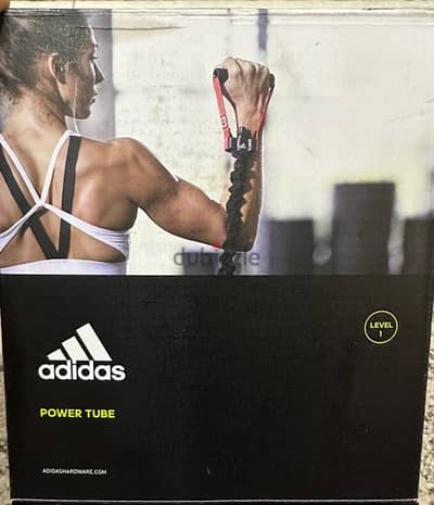 Adidas Power Tube