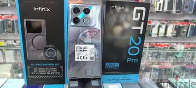 Infinix gt 20 pro for sell