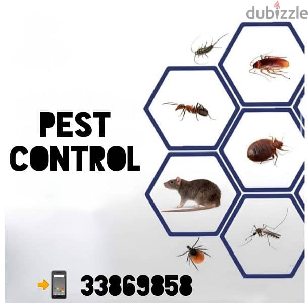 pest control 1