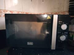 Microwave Oven for Sale