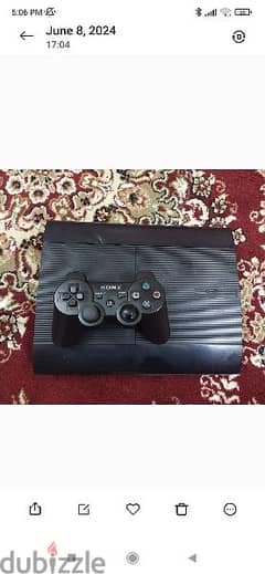Playstation 3 full working