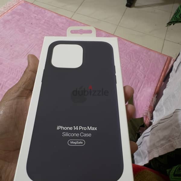 IPhone 14 Pro Max 2