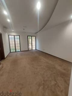 villa for rent with EWA and AC in Qalali