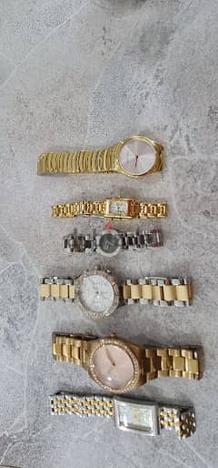 used watches
