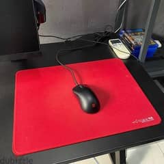 Artisan FX Hien Soft XL Mousepad