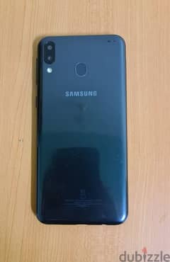 Urgent selling Samsung M20 32gb
