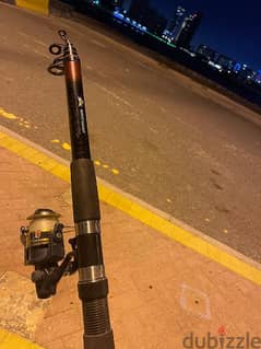 fishing rod for sale