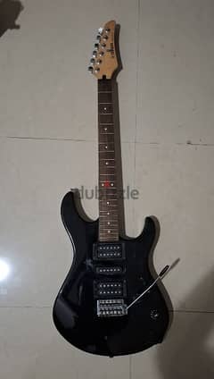 Rush sale!! Yamaha ERG 121C Electric Guitar