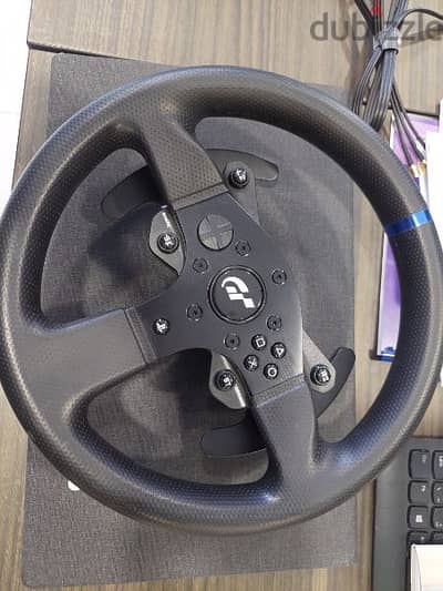 thrustmaster