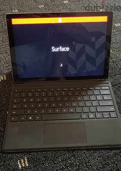 Microsoft Surface 4 pro 128 GB