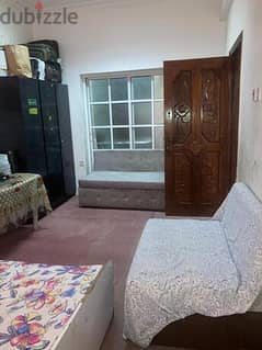 Fully furnished flat for rent with EWA for 2 months BHD 180