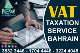 VAT TAXATION BAHRAIN !