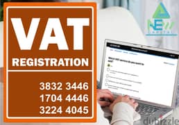 VAT Registration In Bahrain