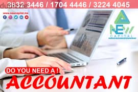 Do You Need A Accountant For Your Good Business ?