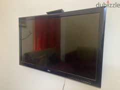 LG 43" Tv for sale 30BD