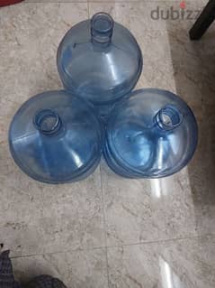 water cans 3 bd