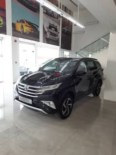 Toyota Rush 2020 for sale in Excellent Condition