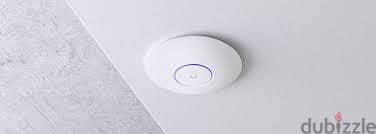 Wi-Fi access points