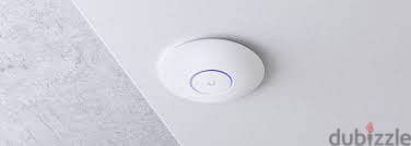 Wi-Fi access points 0