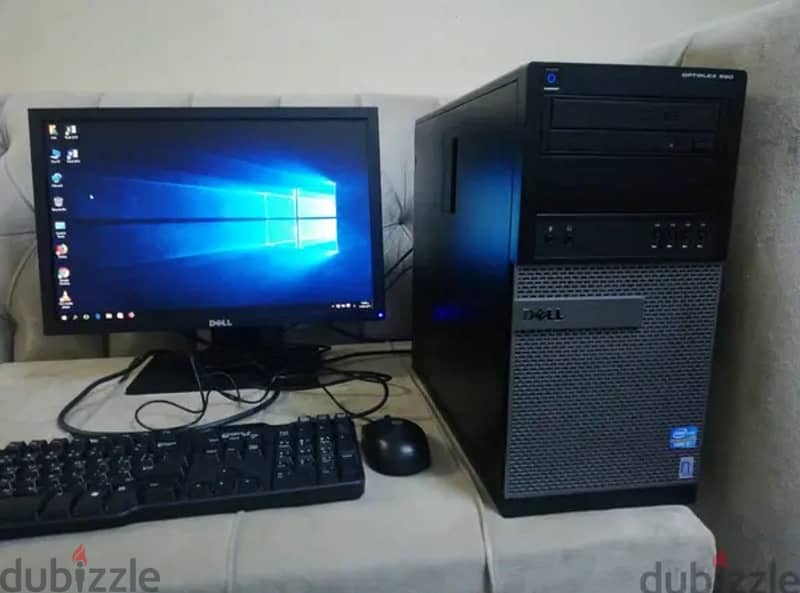 For Sell Dell Full System 0