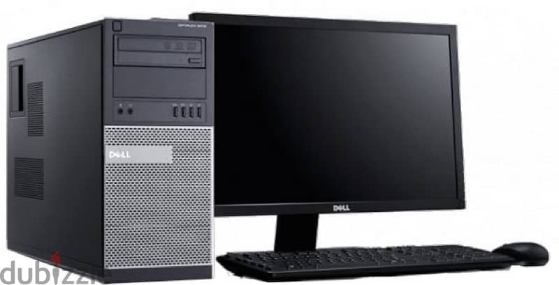 For Sell Dell Full System 2