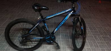 26" cycle for sale in (good condition) just like new