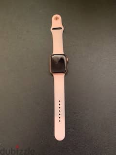 Apple Watch Series 4 (44MM) Rose Gold